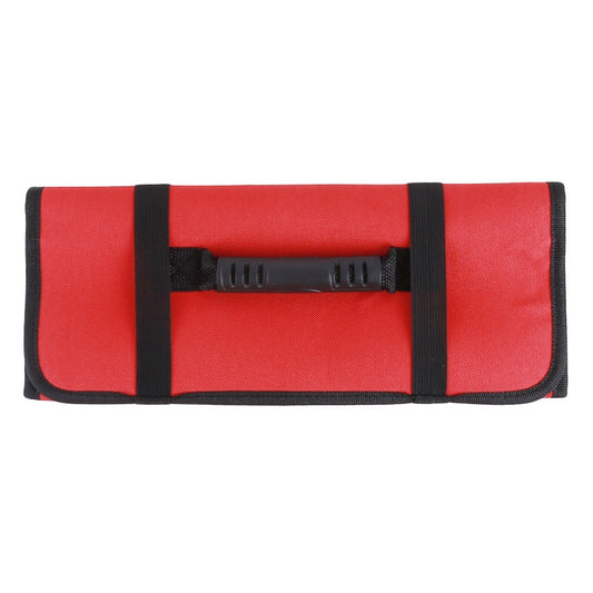 Chef Knife Bag Roll Carry Case w/Durable Storage Pockets