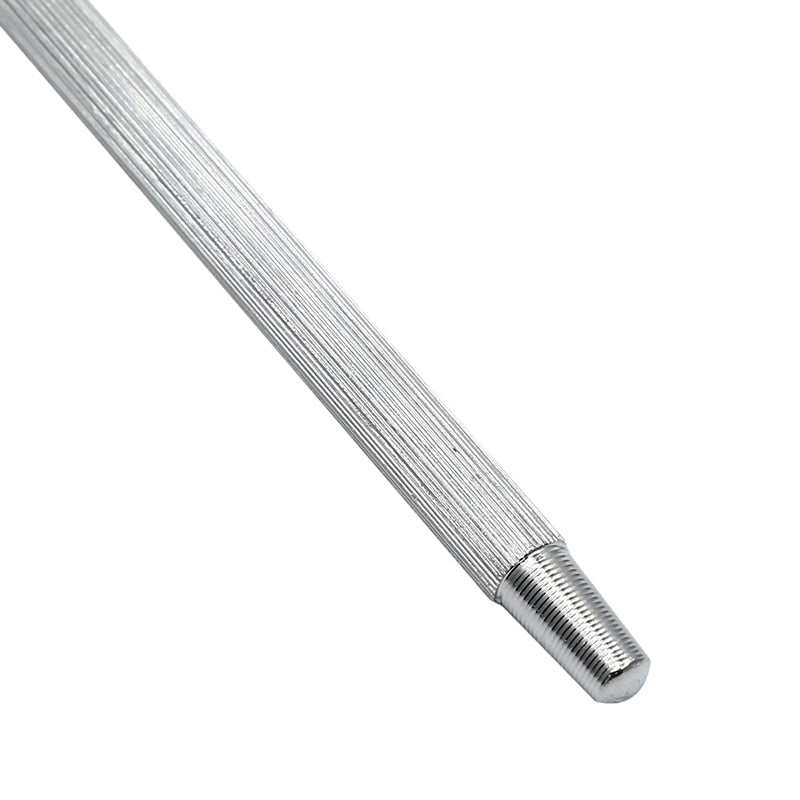 Professional Diamond Sharpening Rod Steel